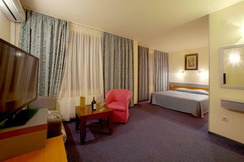 Hotel Luxor