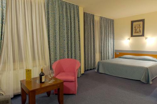 Hotel Luxor