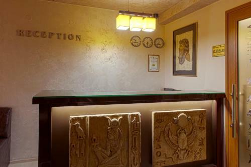 Hotel Luxor