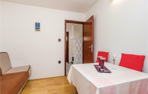 Apartment Pag 1 Croatia