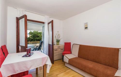 Apartment Pag 1 Croatia