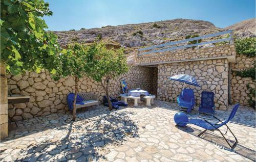 Apartment Pag 1 Croatia