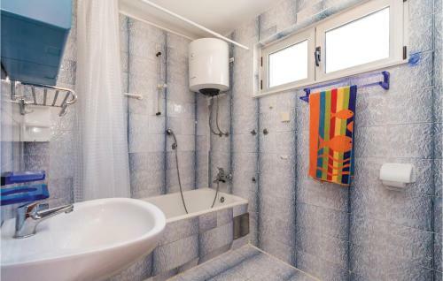 Apartment Pag 1 Croatia