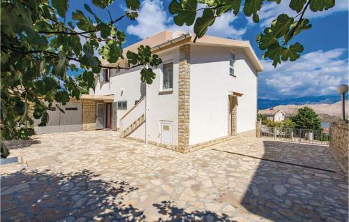 Apartment Pag 1 Croatia