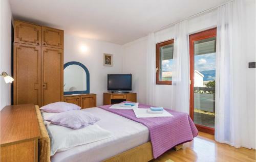 Apartment Pag 1 Croatia