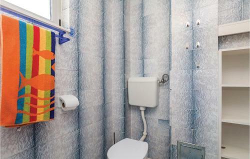 Apartment Pag 1 Croatia