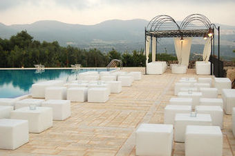 Agroturismo Locanda Gulfi