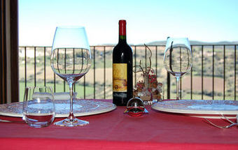 Agroturismo Locanda Gulfi