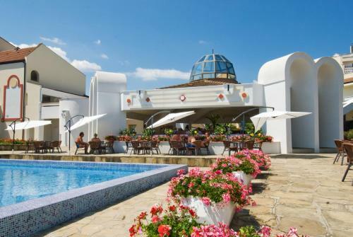 Duni Pelican Hotel - All Inclusive