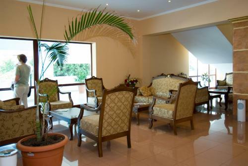 Duni Pelican Hotel - All Inclusive