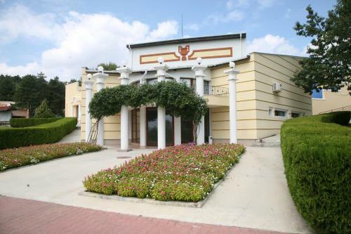 Duni Pelican Hotel - All Inclusive