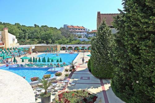 Duni Pelican Hotel - All Inclusive