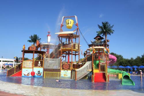 Duni Pelican Hotel - All Inclusive