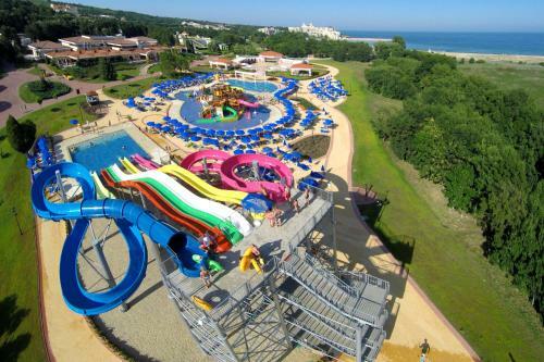 Duni Pelican Hotel - All Inclusive