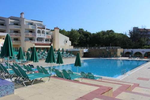 Duni Pelican Hotel - All Inclusive