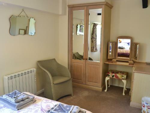 Skyber Cottage