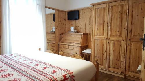 Hotel Villa Gaia