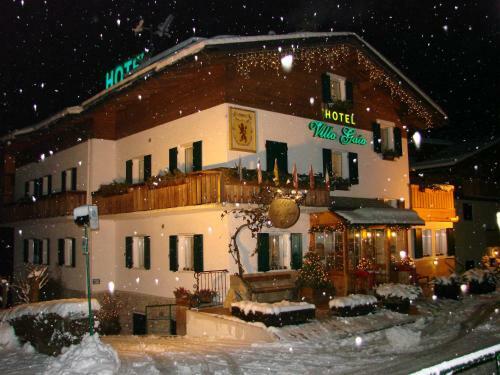 Hotel Villa Gaia