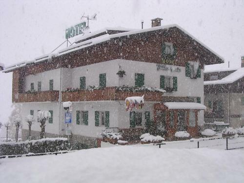 Hotel Villa Gaia