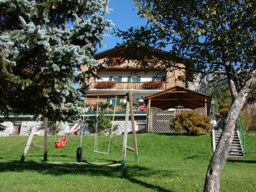 Hotel Villa Gaia