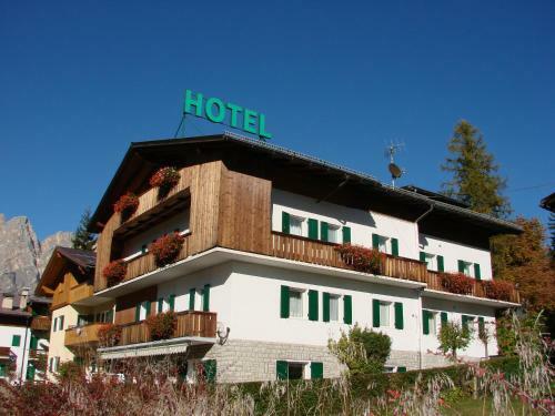 Hotel Villa Gaia