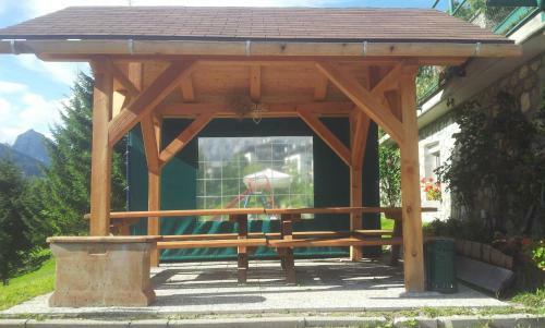 Hotel Villa Gaia