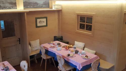 Hotel Villa Gaia