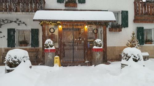Hotel Villa Gaia