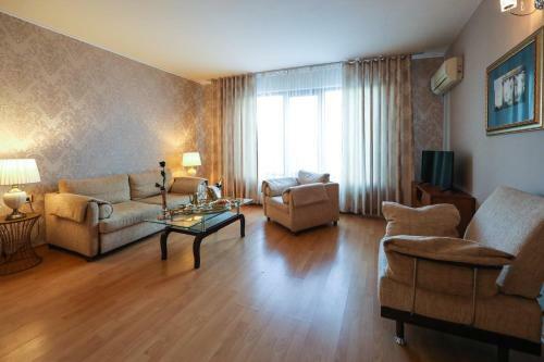 Hotel Complex Baroto