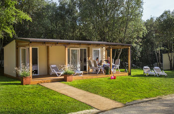 Mobile Homes Polari