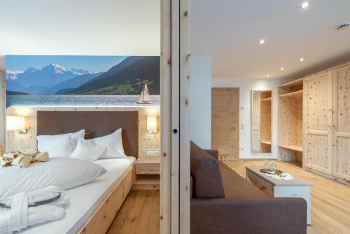 Hotel Pension Theiner