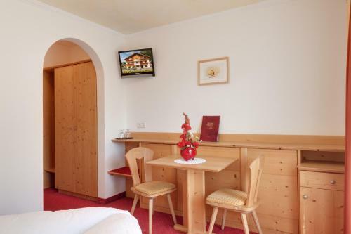 Hotel Pension Theiner