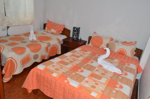 Apartamento Samak Wasi
