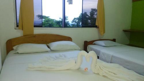 Apartamento Samak Wasi