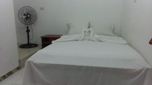 Apartamento Samak Wasi