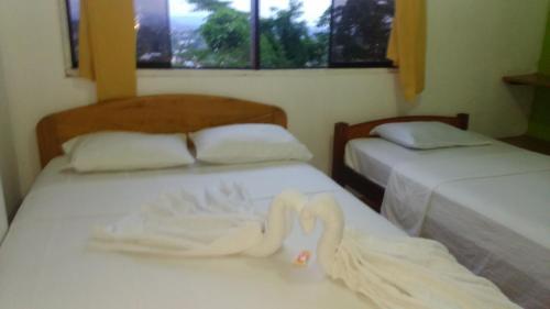 Apartamento Samak Wasi