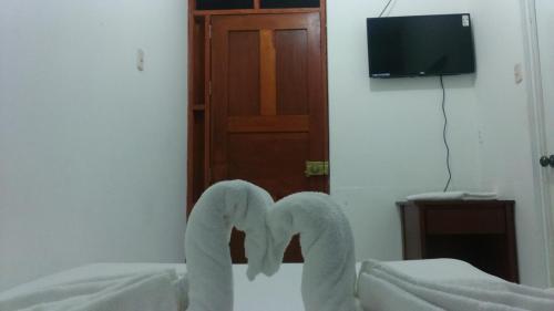 Apartamento Samak Wasi