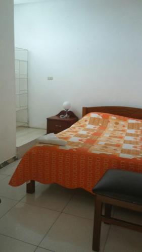 Apartamento Samak Wasi