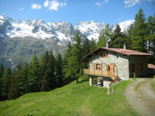 Bed & Breakfast Affittacamere Scalvino