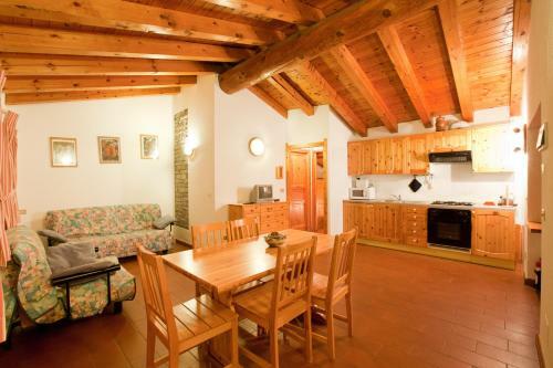 Bed & Breakfast Affittacamere Scalvino