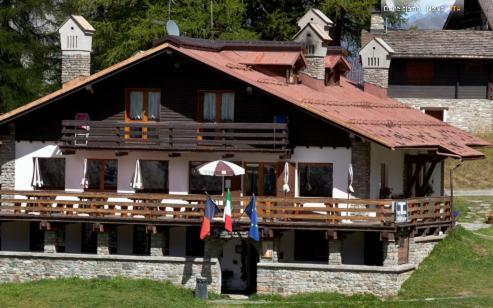 Bed & Breakfast Affittacamere Scalvino