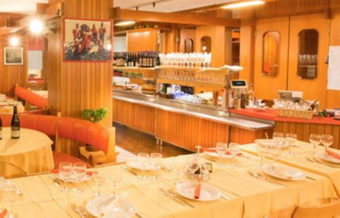 Bed & Breakfast Affittacamere Scalvino