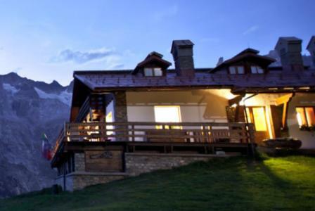 Bed & Breakfast Affittacamere Scalvino