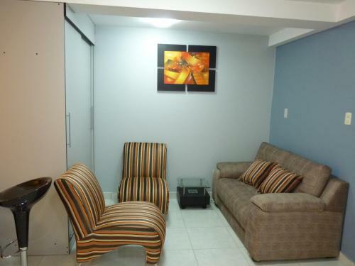 El Peregrino Apart Hotel