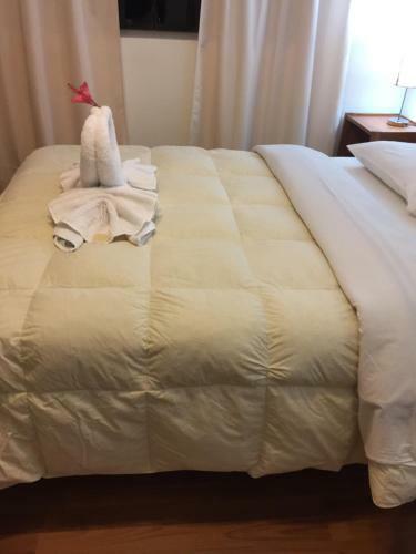 Hostal Samana Wasi