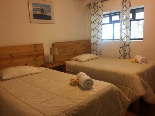 Hostal Samana Wasi