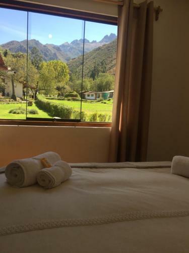 Hostal Samana Wasi