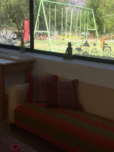 Hostal Samana Wasi