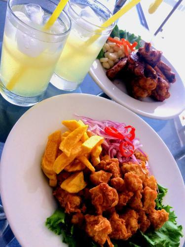 Blue Star Hotel