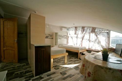 Oazis Centre Hostel